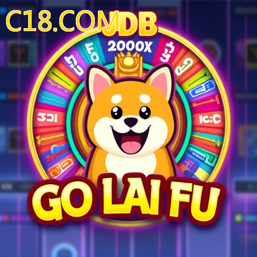 Slots na Plataforma C18.COM