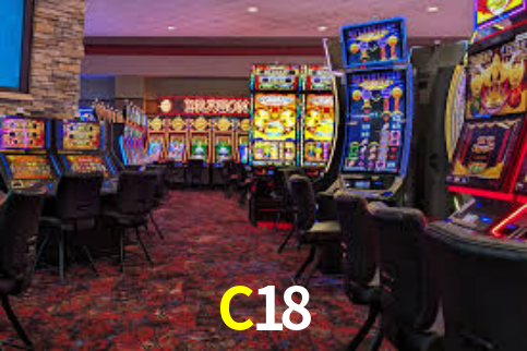 Premium Interface C18