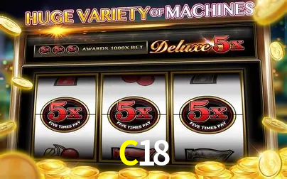 Exclusive Offers C18